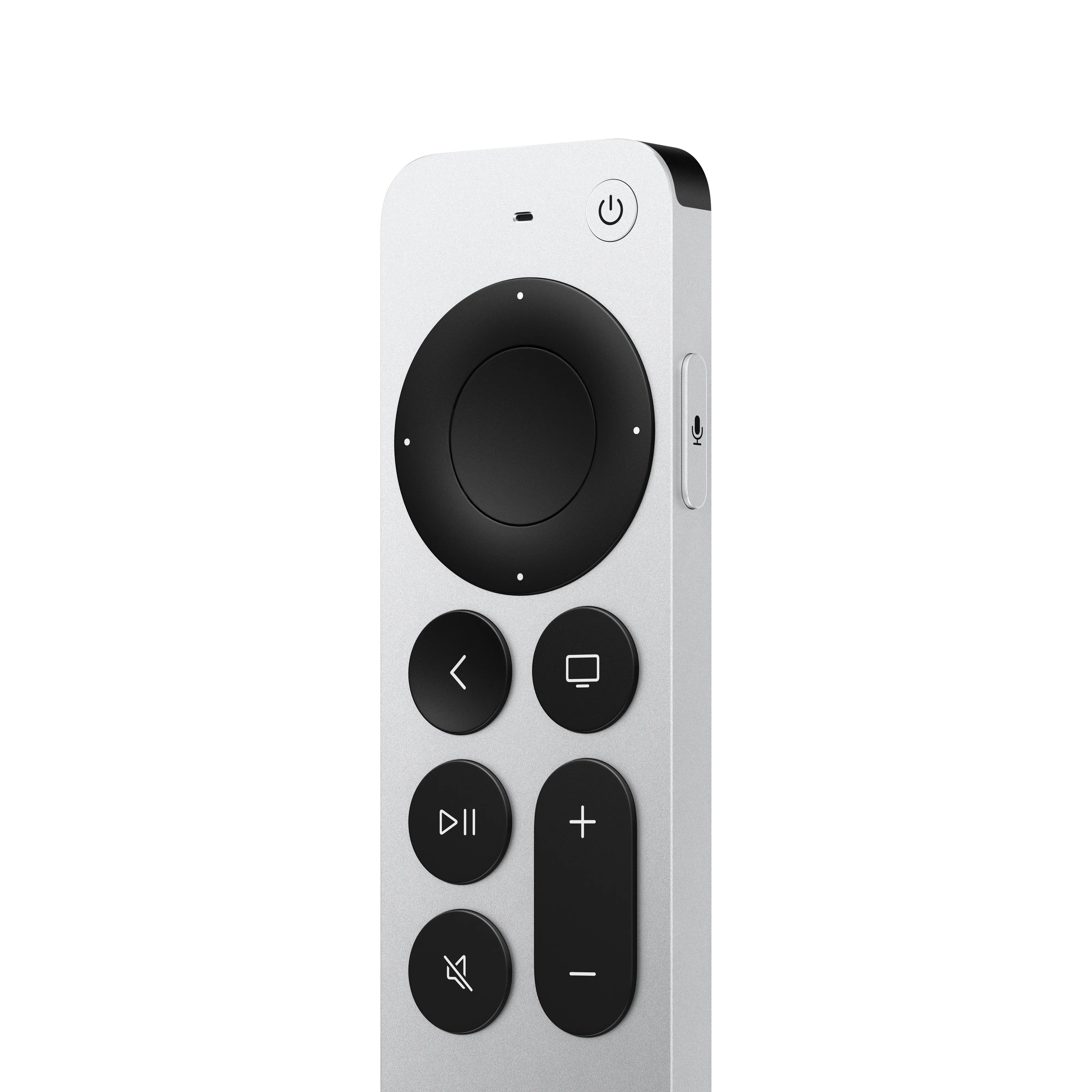 Apple TV 4K 128GB (3rd gen) Wi-Fi + Ethernet, MN893LL/A, 2022