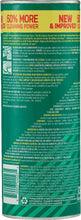 Multipurpose cleaning powder can, green with Comet bleach label and directions text