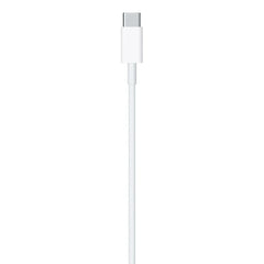 Apple USB-C to Lightning Cable (1m) Fast Charging iPhone Charger - Compatible with iPhone 14/13/12/11/X/XR/XS/8/7/6/5, iPad, Airpods and more