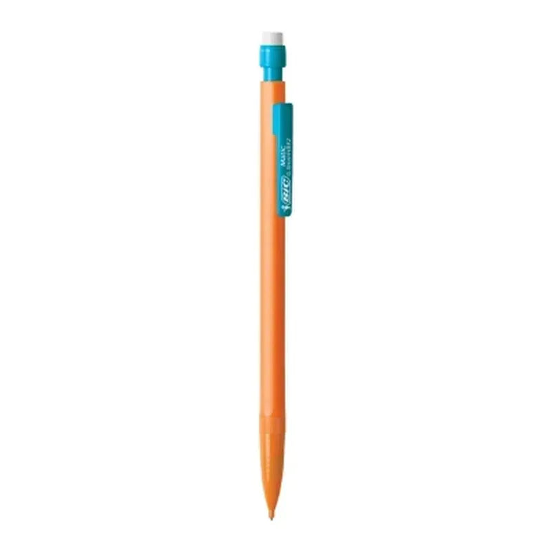 BIC Xtra-Strong Mechanical Pencil, 0.9Mm, Assorted Colors, 24Ct.