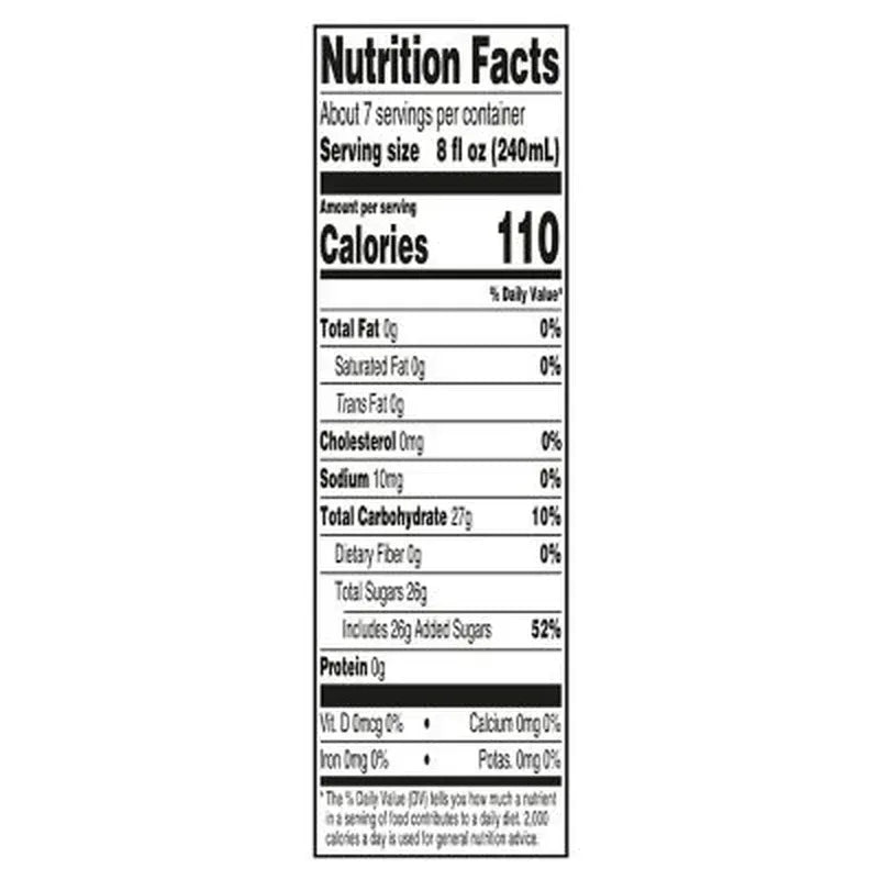 Member'S Mark Strawberry Lemonade (52 Fl. Oz., 2 Pk.)