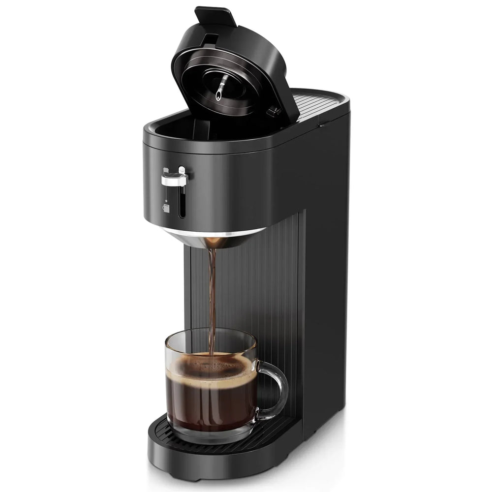 WAA 14-Cup Drip Coffee Maker - USA MEGA SHOP