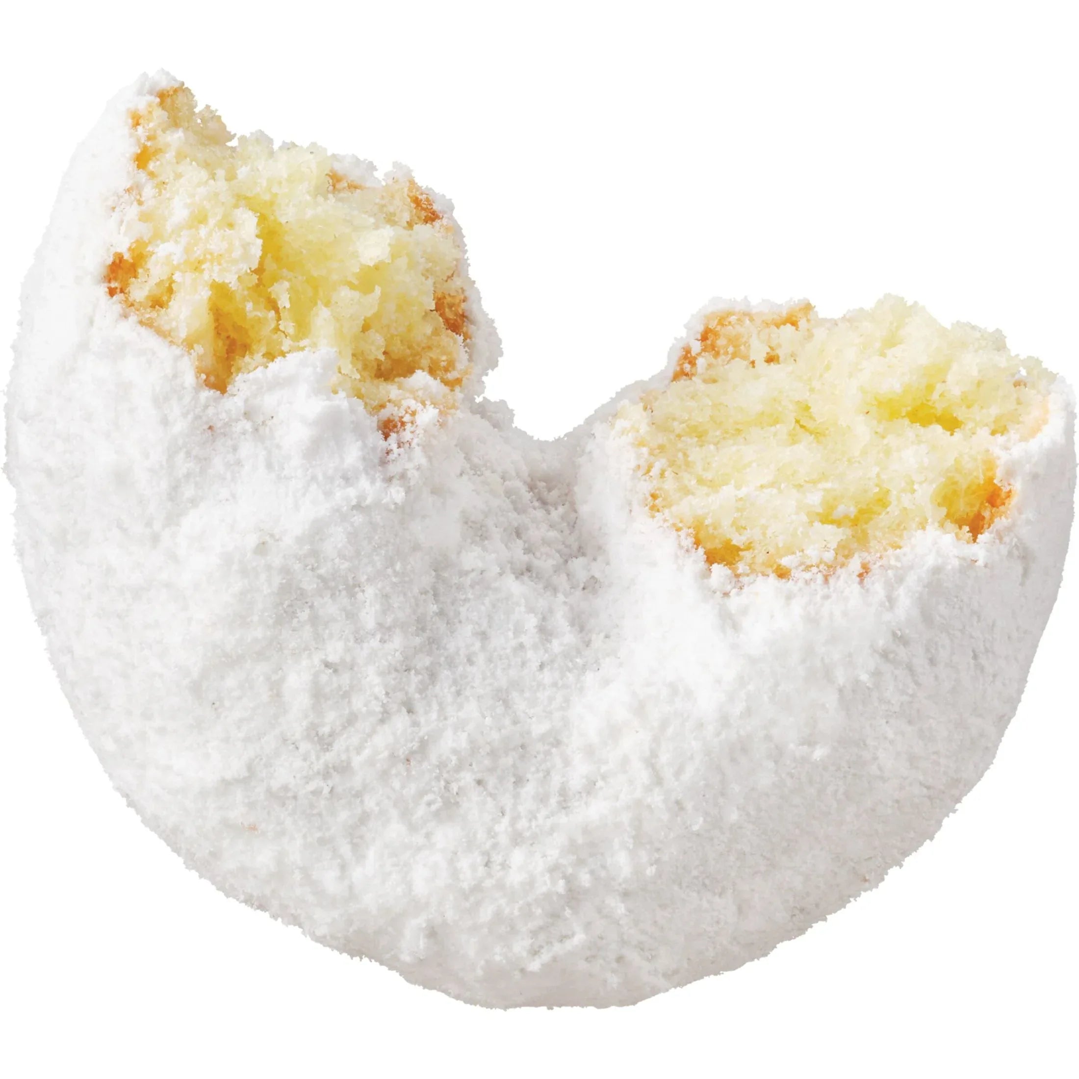Hostess Donettes, Powdered Mini Donuts, 17.49 oz Sharing Size Bag