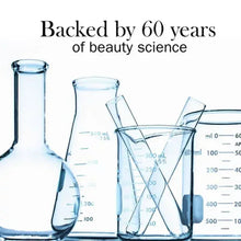 Laboratory beakers and measurement glassware graphic