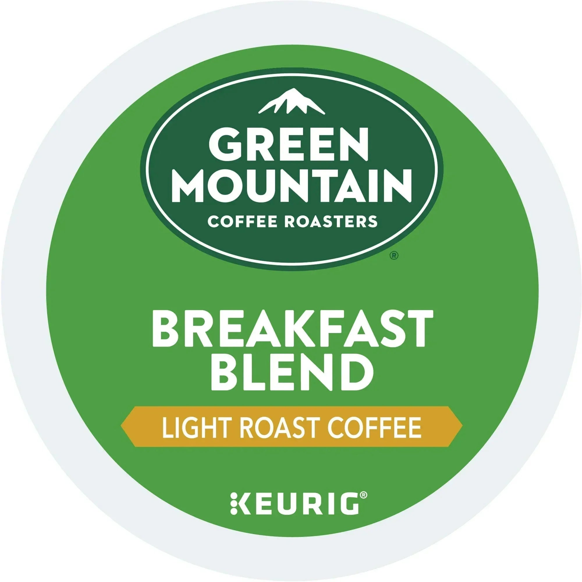 Keurig, Famous Favorites Variety Pack Medium Roast K-Cup Coffee Pods, 24 Count - USA MEGA SHOP