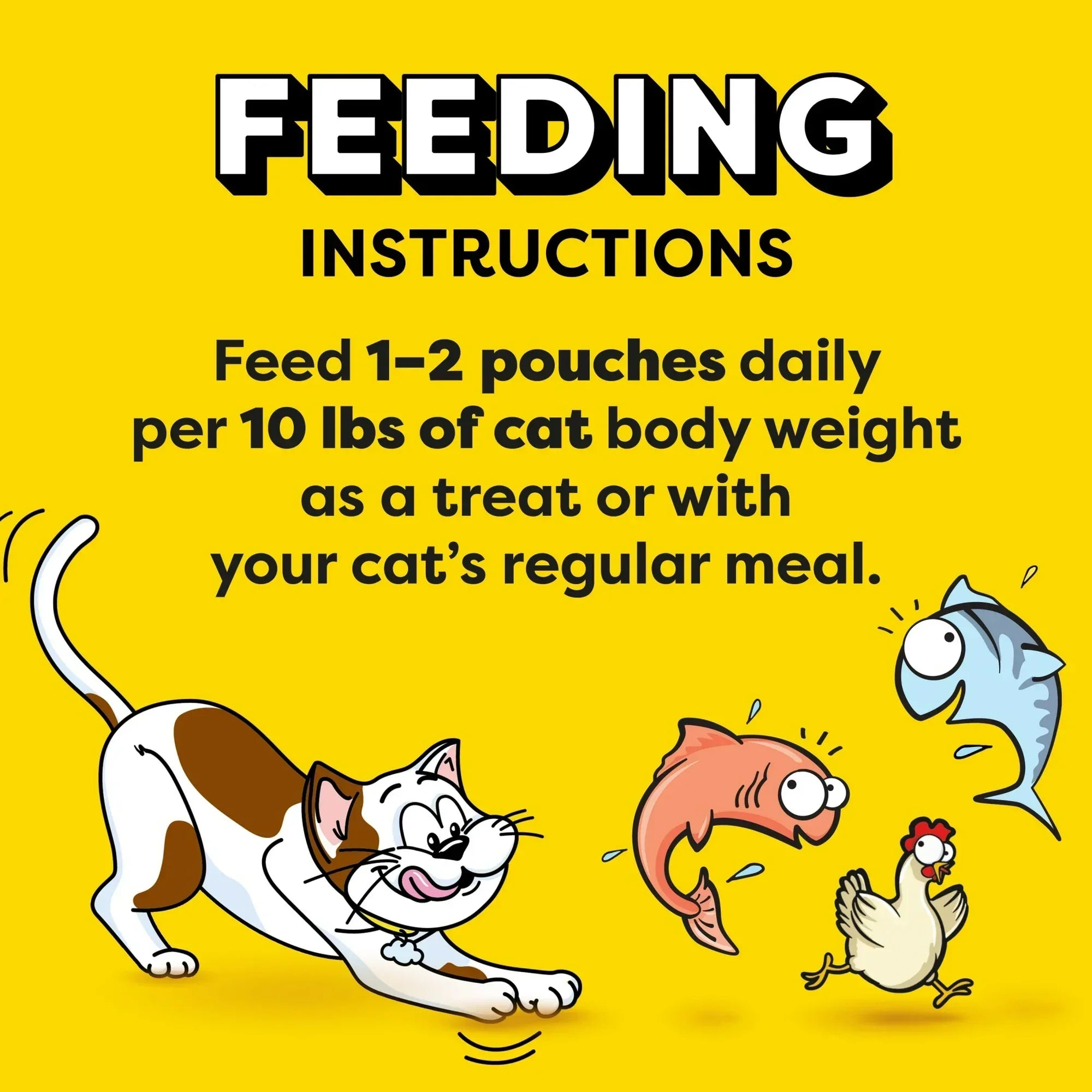 Temptations Creamy Puree Chicken, Salmon & Tuna Lickable Cat Treats, 12g Pouches (24 Pack) - USA MEGA SHOP