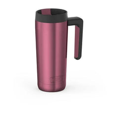 Thermos Stainless Steel Mug, Pink, 18oz