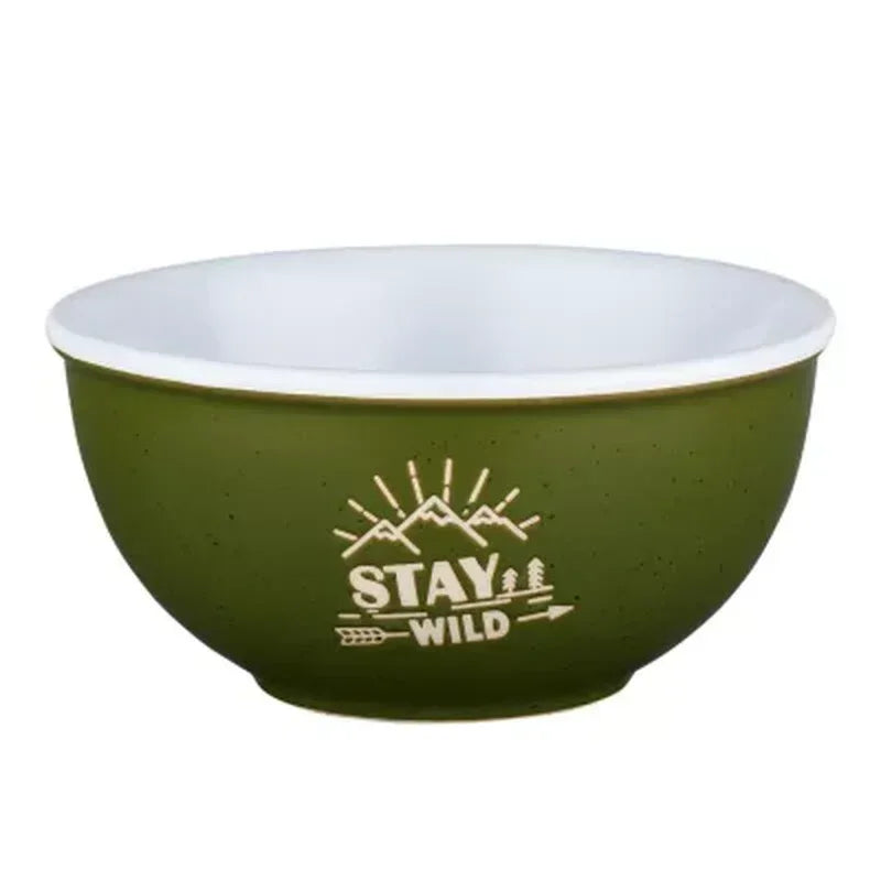 Member'S Mark 4-Piece Adventure Bowl Set (Assorted Colors)