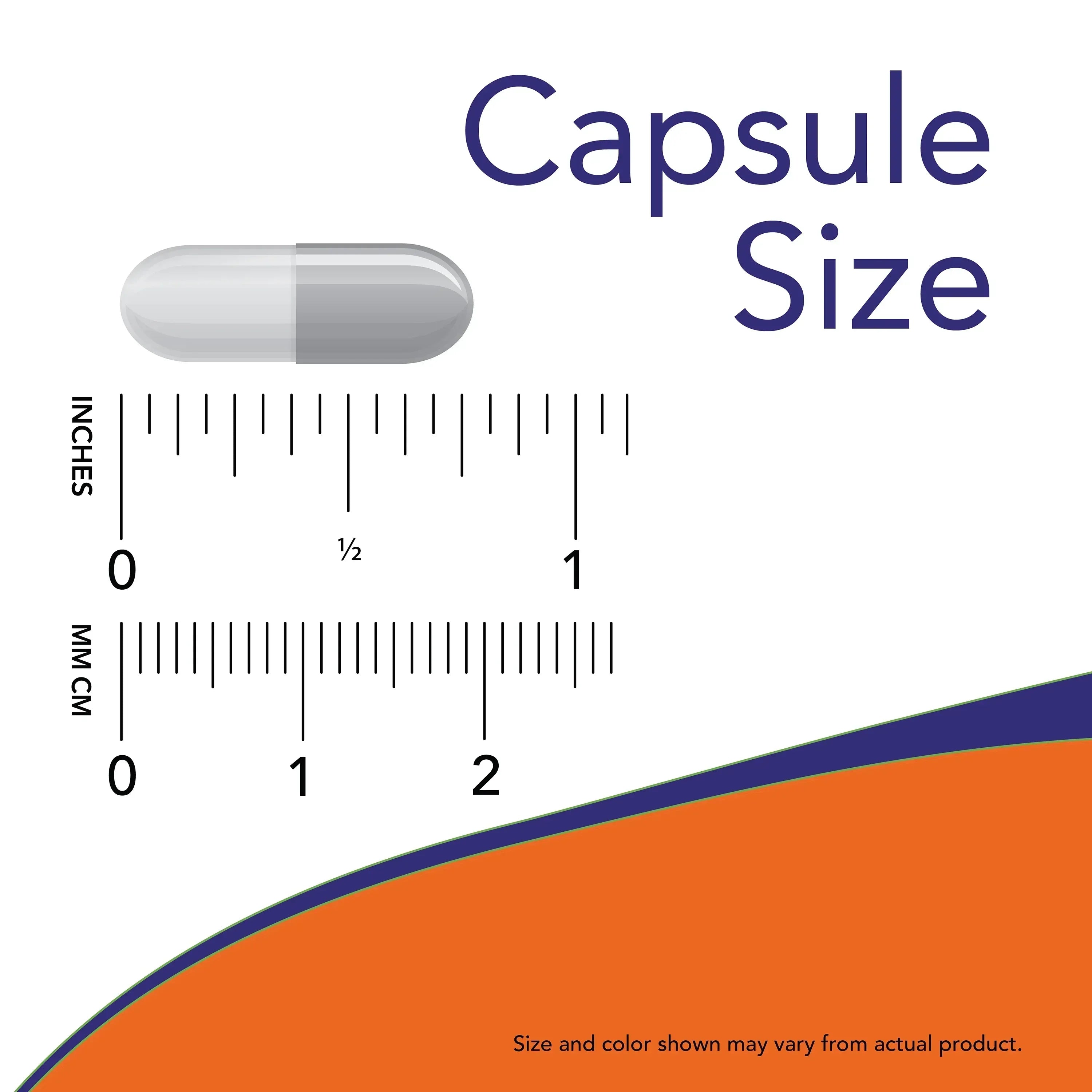 NOW Foods, Zinc Picolinate, 50 mg, 120 Veg Capsules - USA MEGA SHOP