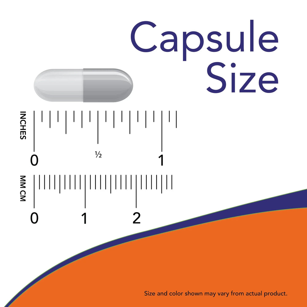 NOW Foods, Zinc Picolinate, 50 mg, 120 Veg Capsules - USA MEGA SHOP