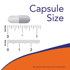 NOW Foods, Zinc Picolinate, 50 mg, 120 Veg Capsules - USA MEGA SHOP