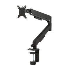 onn Spring Assisted Desk Mount for 13" to 32" Monitors/TVs, 3x Load Tested, Holds up to 19.8 lbs.