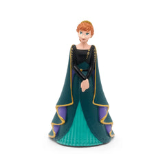 tonies Disney Frozen 2 Elsa Princess Singing Adventure Audio Play Figurine for Toniebox Speaker, Multicolor - USA MEGA SHOP