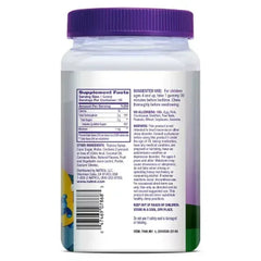 Natrol Kids Melatonin Gummies 1mg - Sleep Support, Drug Free