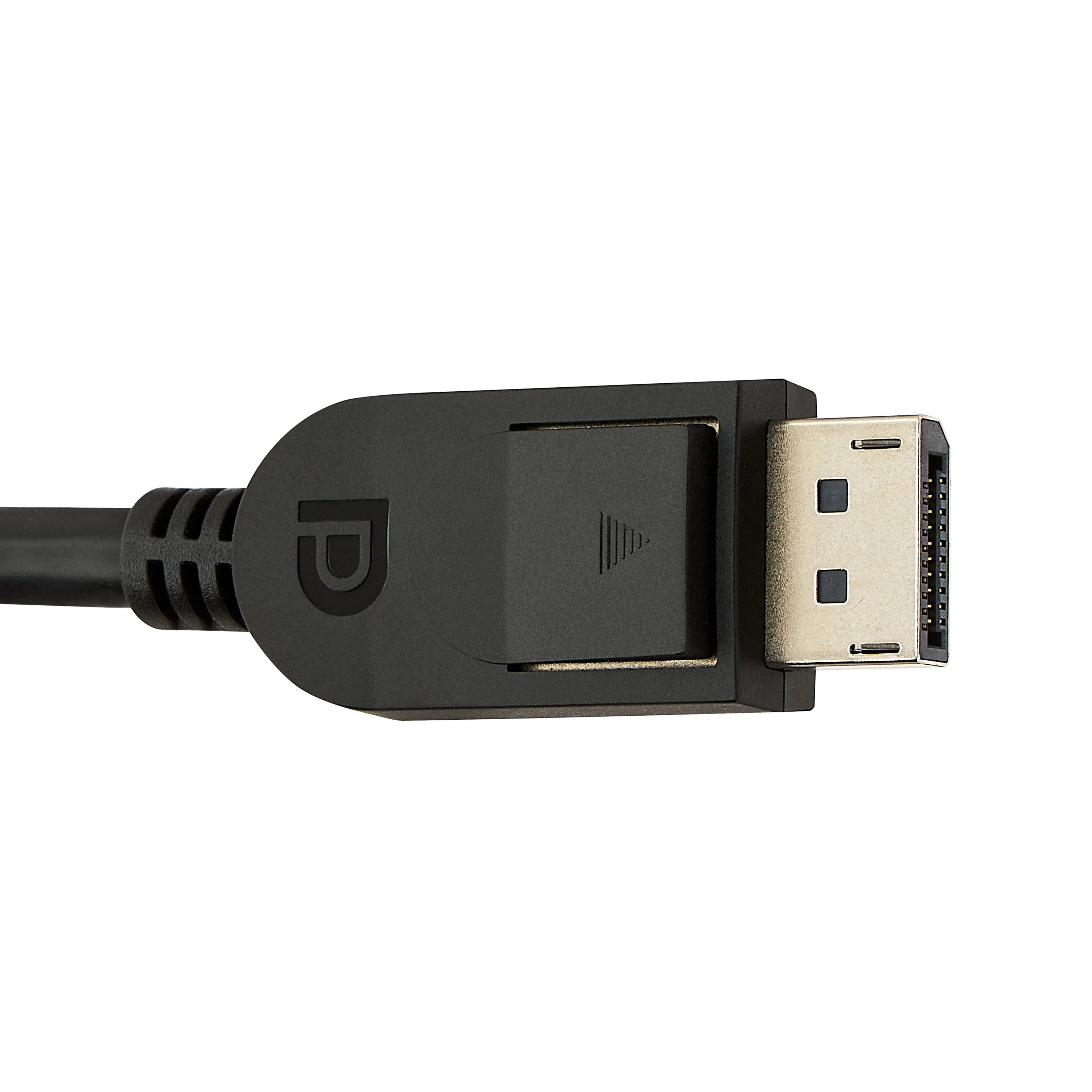 onn 6’ DisplayPort Cable