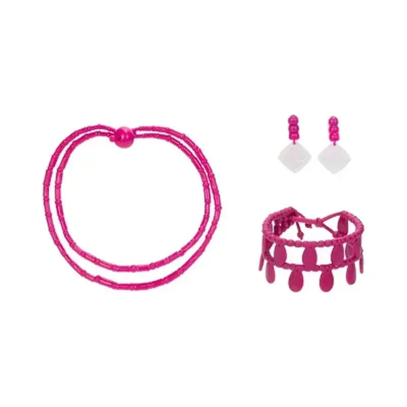 Disney Ultimate Asha Doll & Dress-Up Set