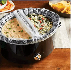 Reynolds Kitchens Slow Cooker Liners, Regular Size 24 ct. - USA MEGA SHOP