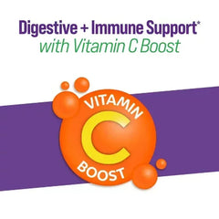 Culturelle Probiotic with Prebiotics & Vitamin C Gummies (120 Ct.)