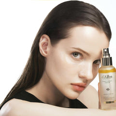 d'Alba White Truffle First Spray Serum Set - USA MEGA SHOP
