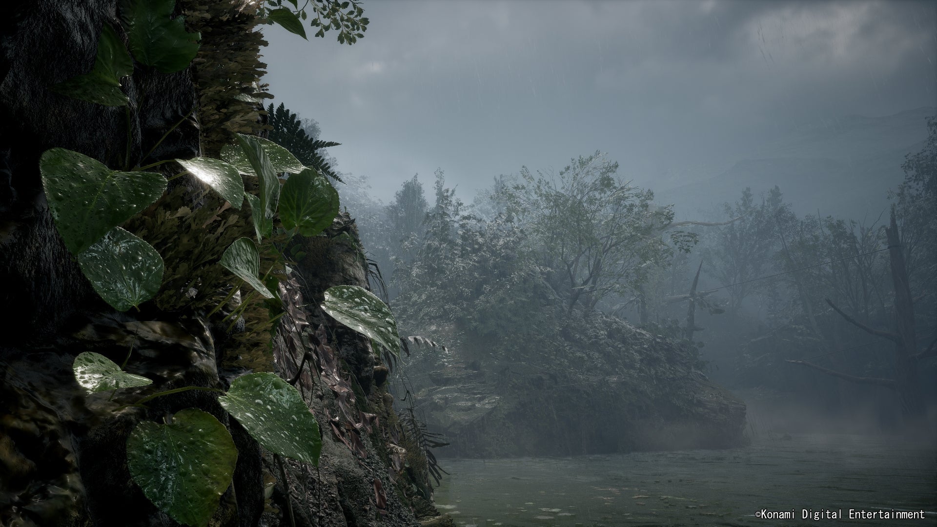 Metal Gear Solid: Snake Eater Tactical Edition - PlayStation 5 Game