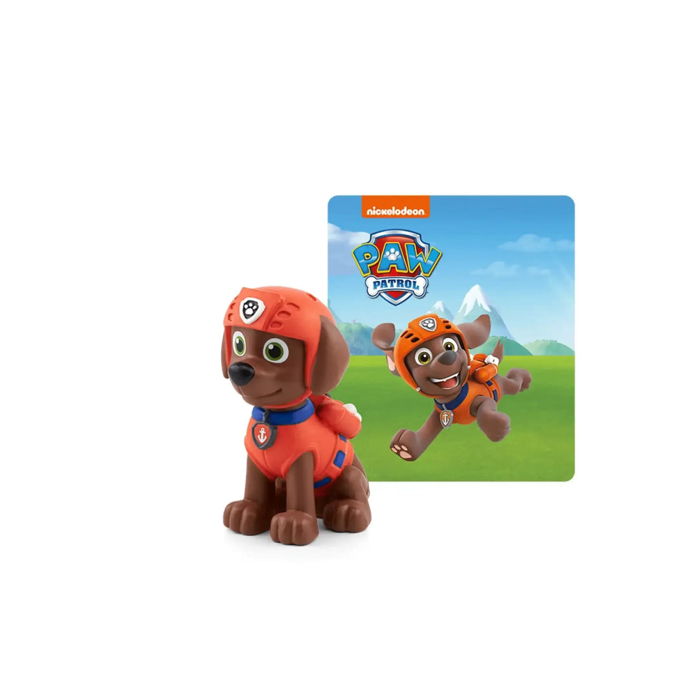 tonies PAW Patrol: Skye Audio Toy Figurine, Age Group 3+ - USA MEGA SHOP