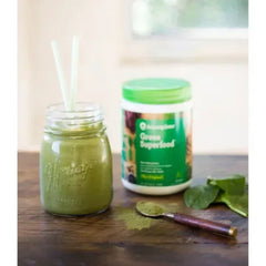 Amazing Grass Green Superfood Powder, Original (45 Servings, 12.6 Oz.)
