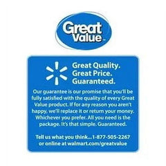 Great Value Ultra Original Dish Liquid, 75 fl oz - USA MEGA SHOP