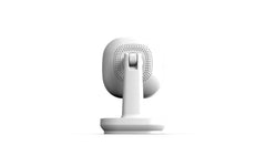 Chamberlain myQ Smart Garage HD Camera - Wifi Enabled - myQ Smartphone Controlled - Two Way Audio.