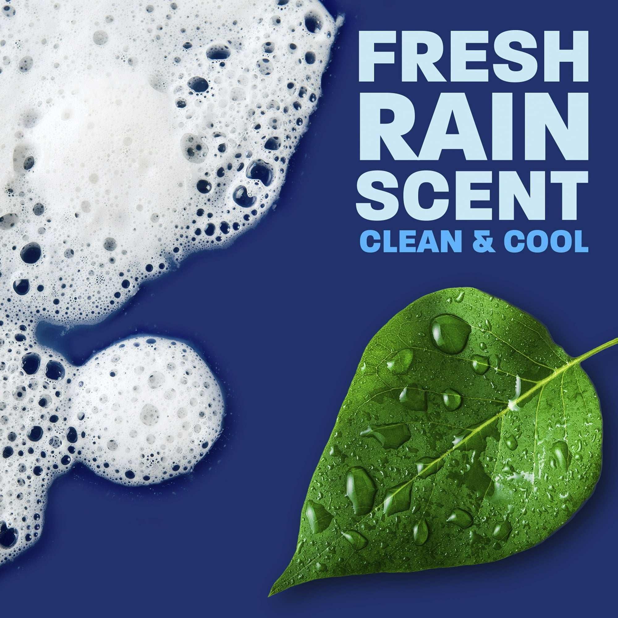 Dawn Platinum Dish Soap Liquid, Dishwashing Liquid, Grease Removal, Fresh Rain, 32.7oz - USA MEGA SHOP