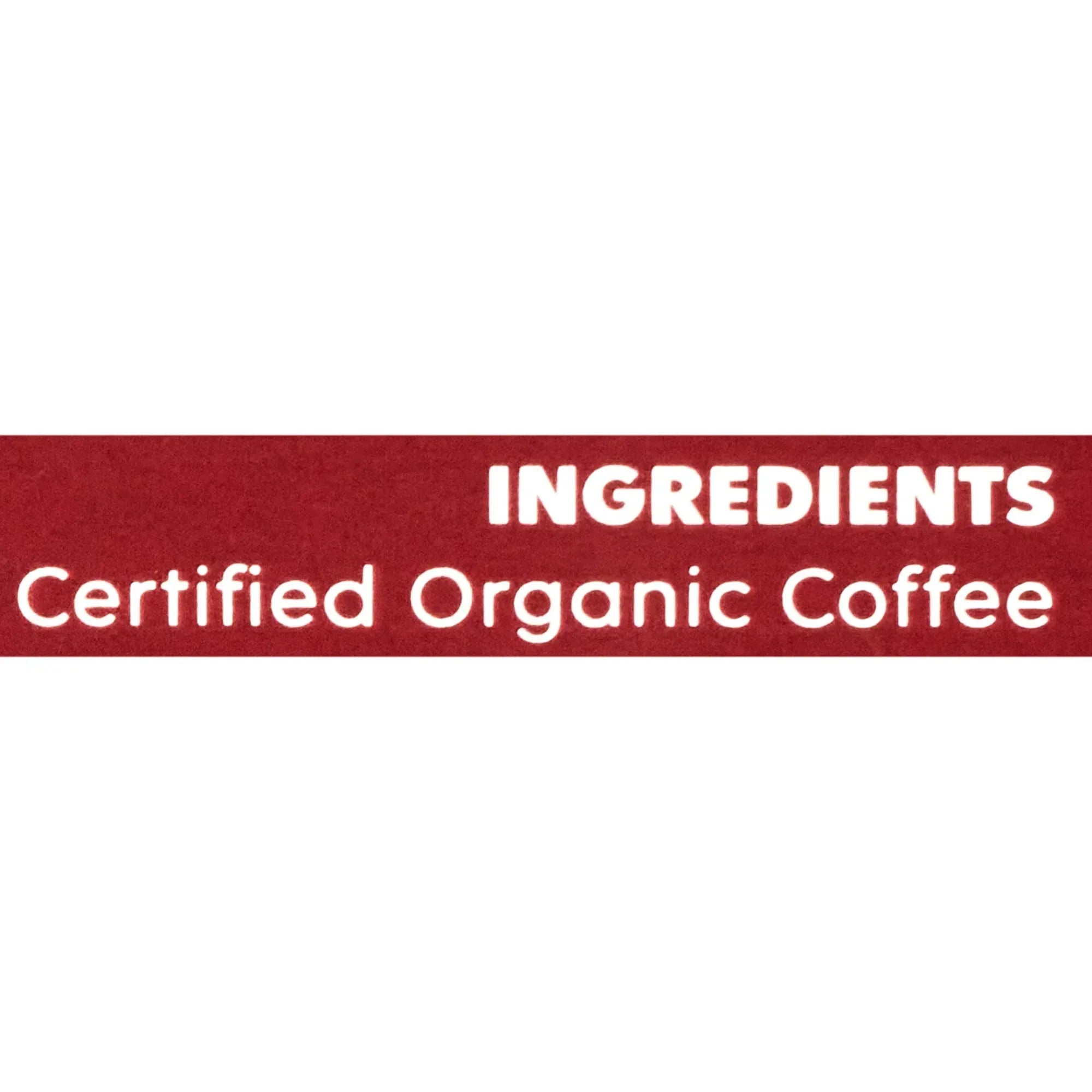 Death Wish Coffee, Organic and Fair Trade, Dark Roast, Single-Serve Coffee Pods, 18 Count