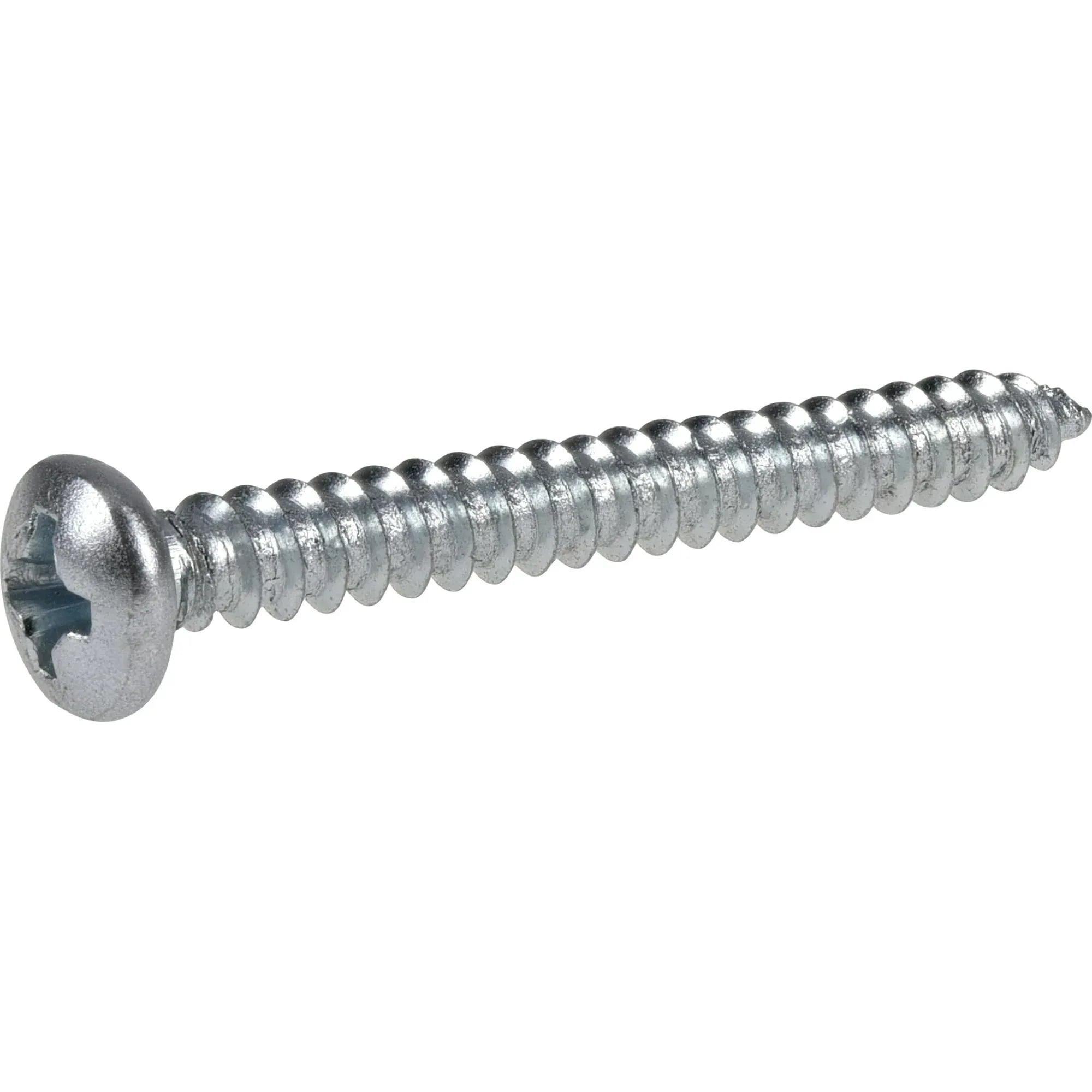 Hillman Multi-Material Ribbed Anchor Screws, #4-6 x 7/8", Plastic and Steel, 10 lbs, Yellow, 6 sets