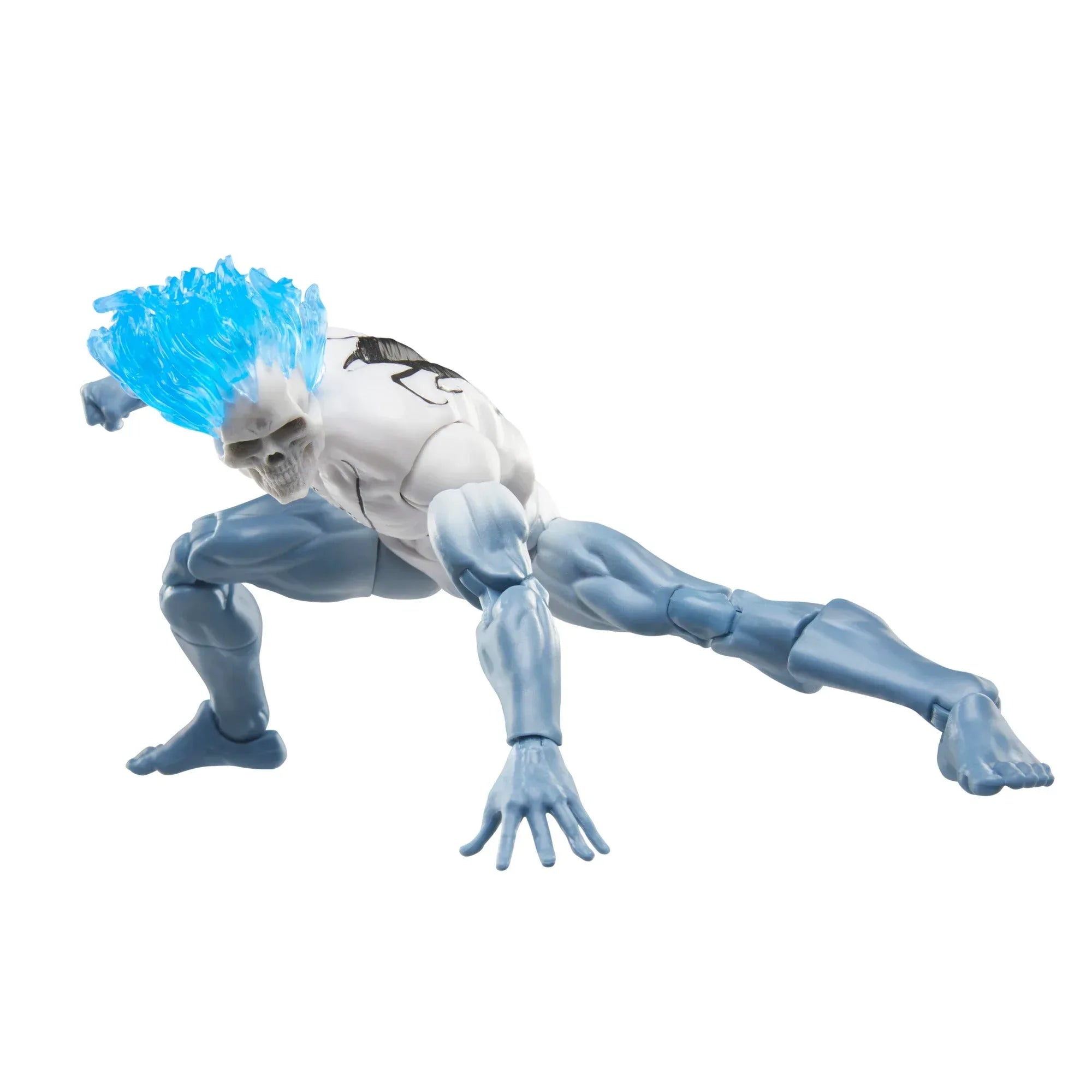 Marvel Legends Series Gamerverse Spirit Spider, Spider-Man Video Game 6" Action Figure, Only At Walmart - USA MEGA SHOP