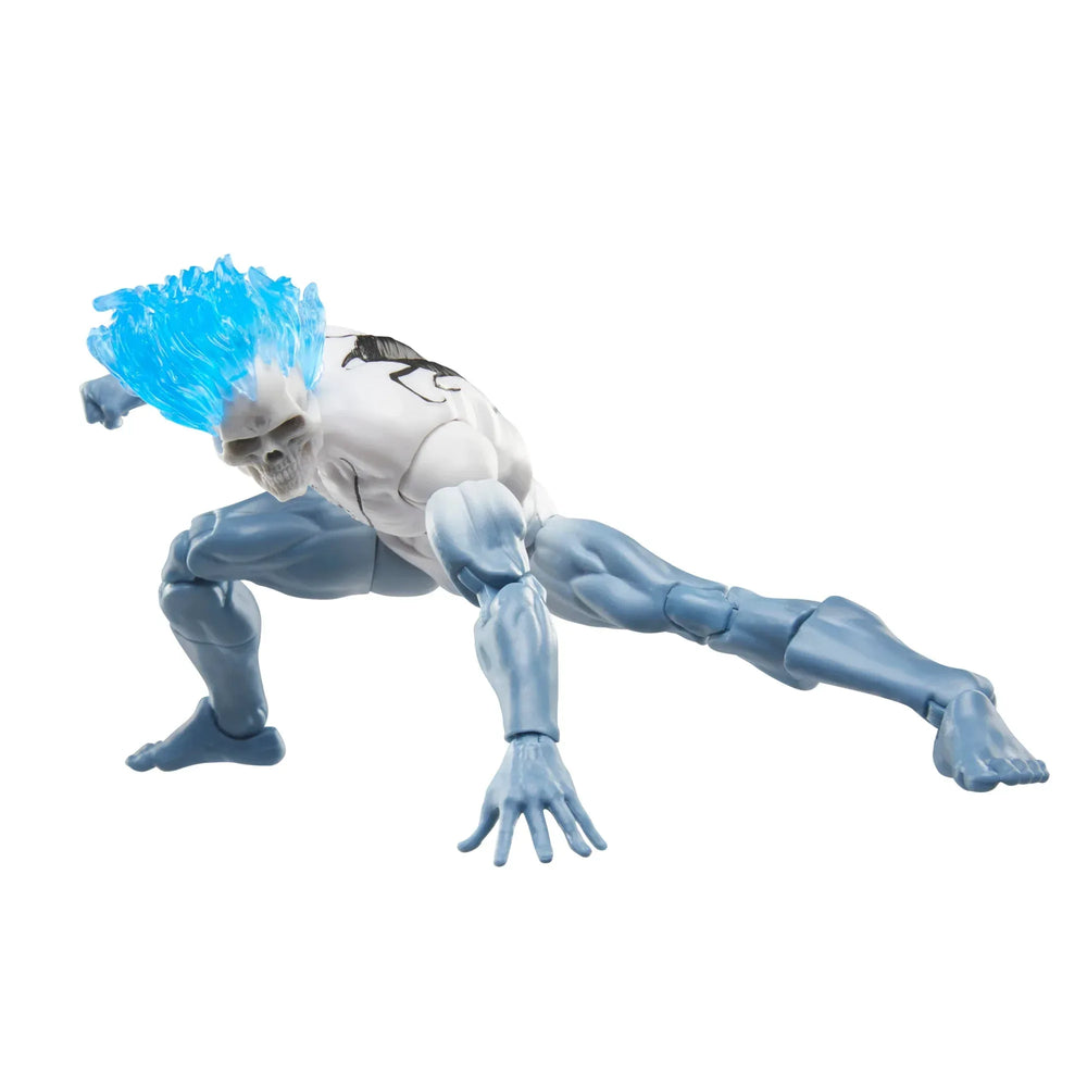 Marvel Legends Series Gamerverse Spirit Spider, Spider-Man Video Game 6" Action Figure, Only At Walmart - USA MEGA SHOP