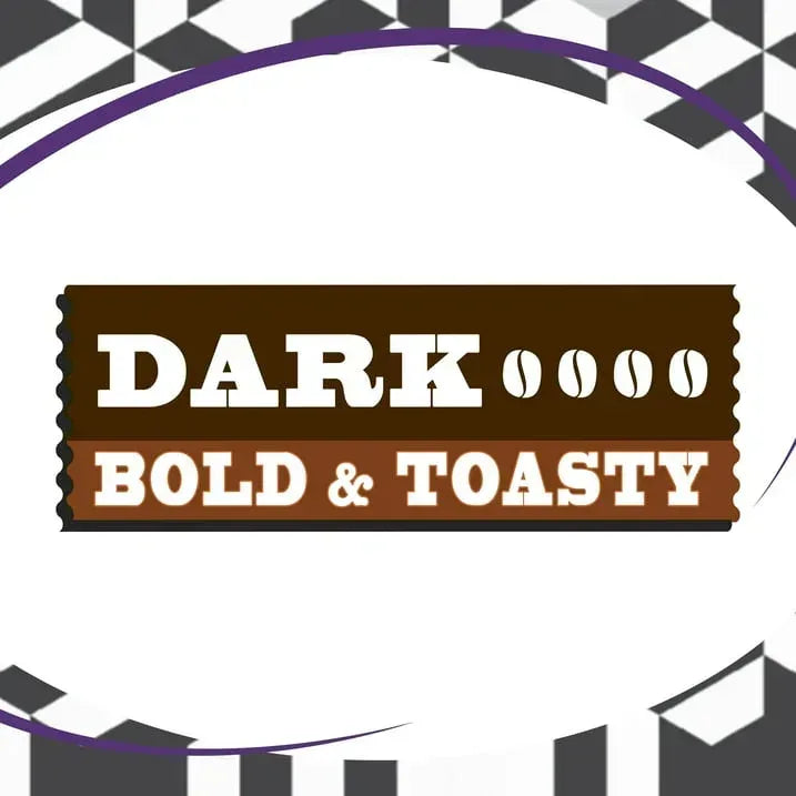 Great Value French Roast Ground, 100% Arabica, Medium Roast, Ground Coffee, 32 oz