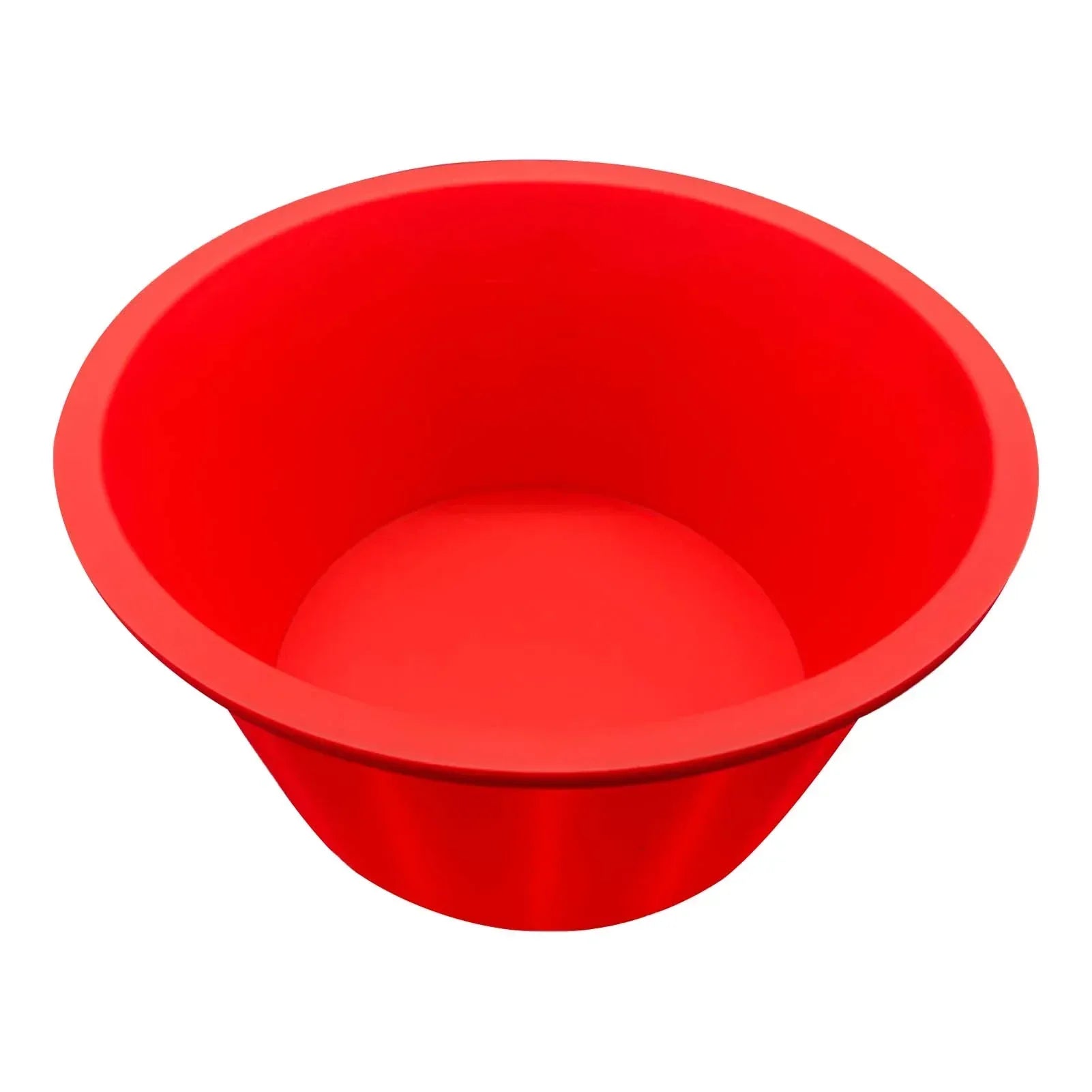 Ludlz 5qt-6qt Silicone Slow Cookers