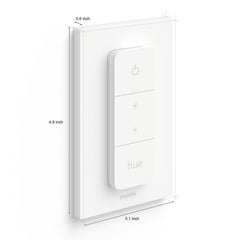 Philips Hue Dimmer Switch