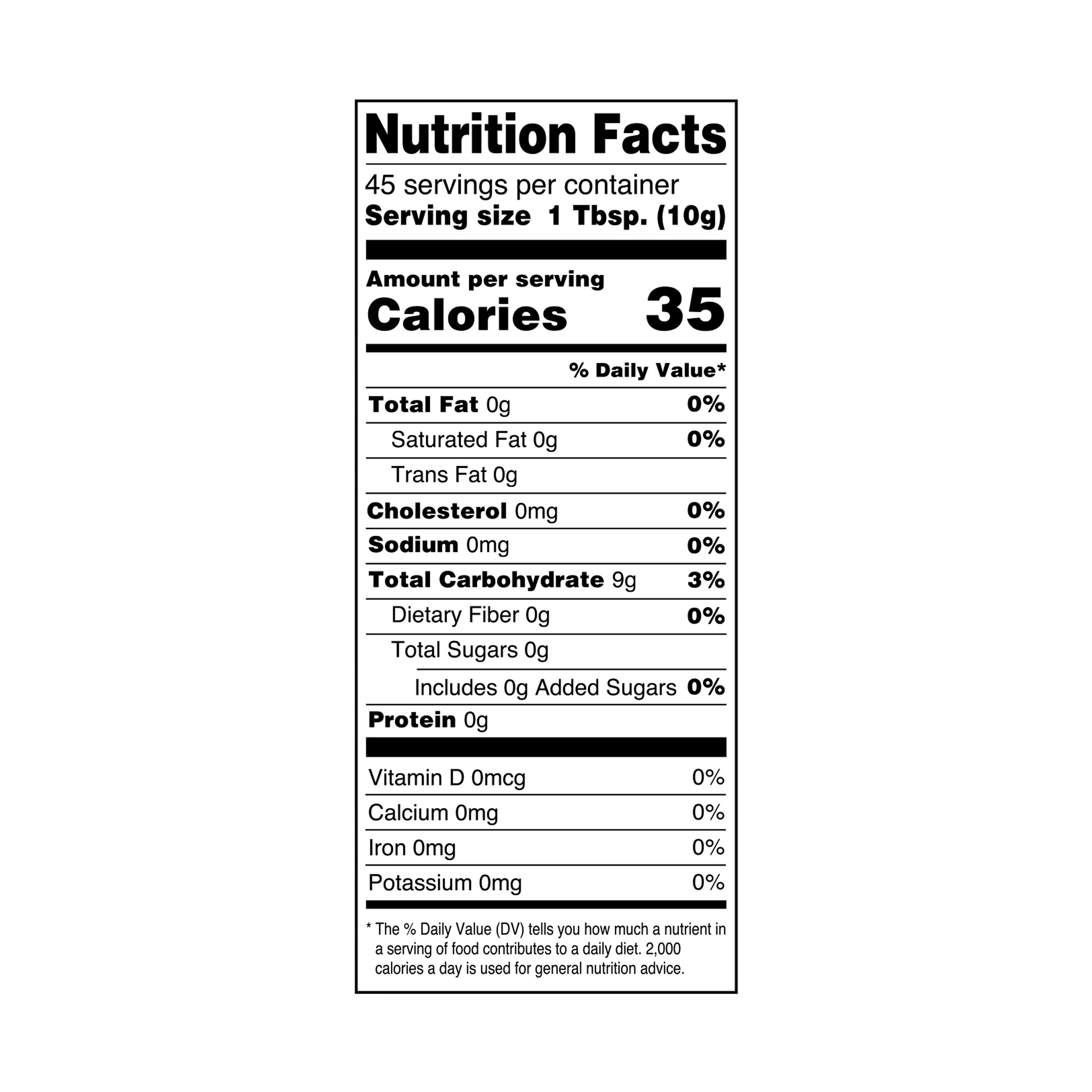 Great Value Corn Starch, 16 oz
