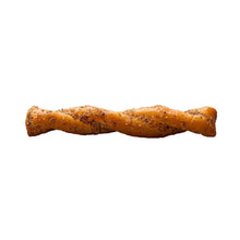 Single seasoned chipotle honey pretzel twist