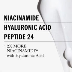 Olay Ultimate Niacinamide + Hyaluronic + Peptide Eye Cream (0.5 Fl. Oz., 2 Pk.)