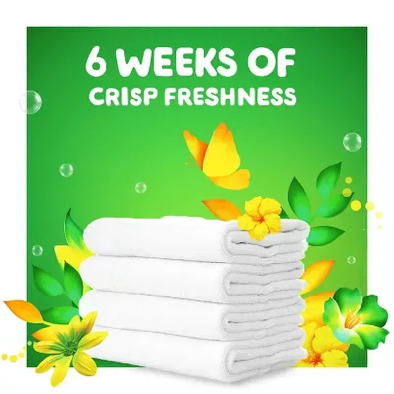 Gain Flings! 3 in 1 Laundry Detergent Pacs, Original Scents, 152 ct.