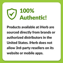 Authenticity badge with shield check and 100% Authentic text.