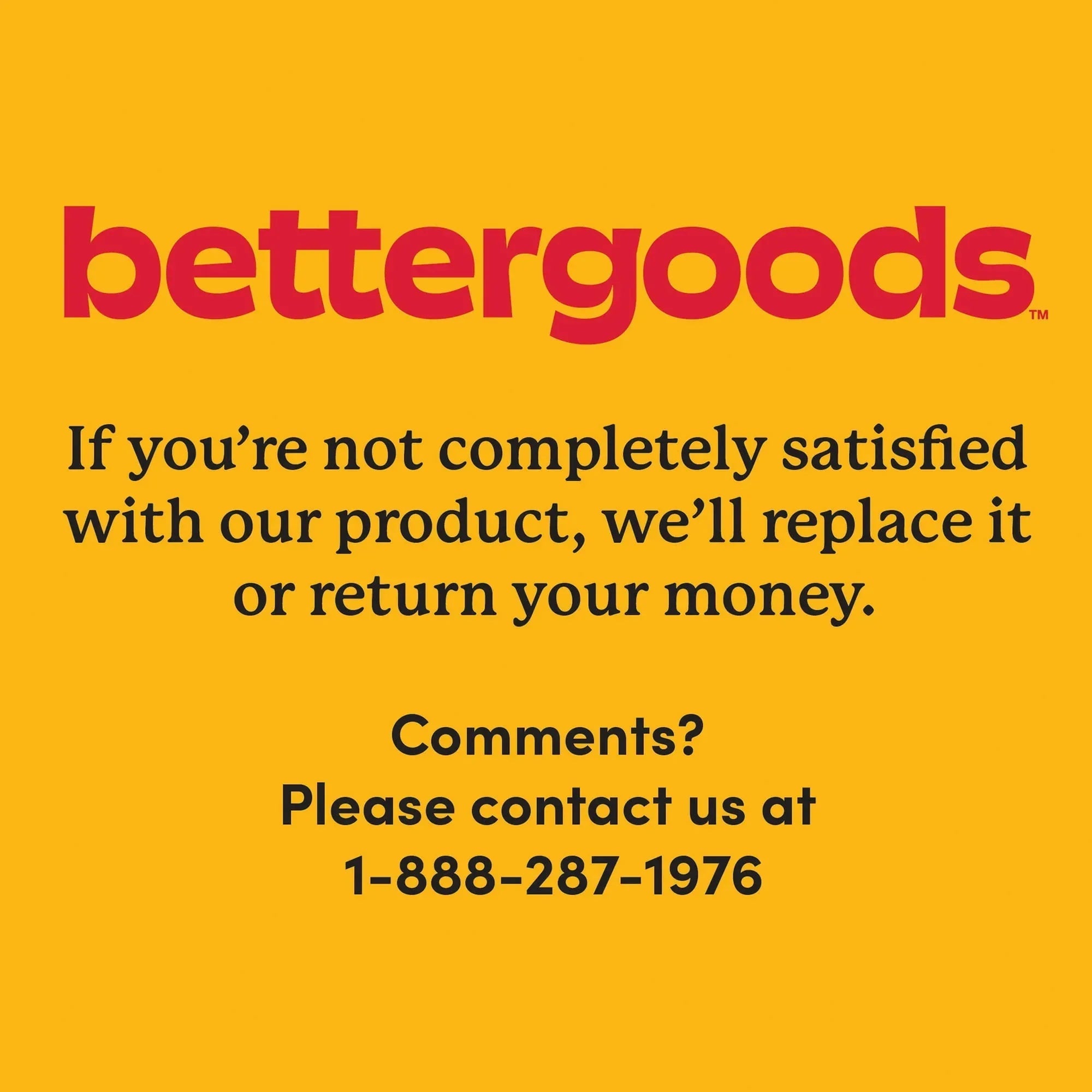 bettergoods Specialty Blend South American Ground Coffee, Medium Dark Roast, 12 oz