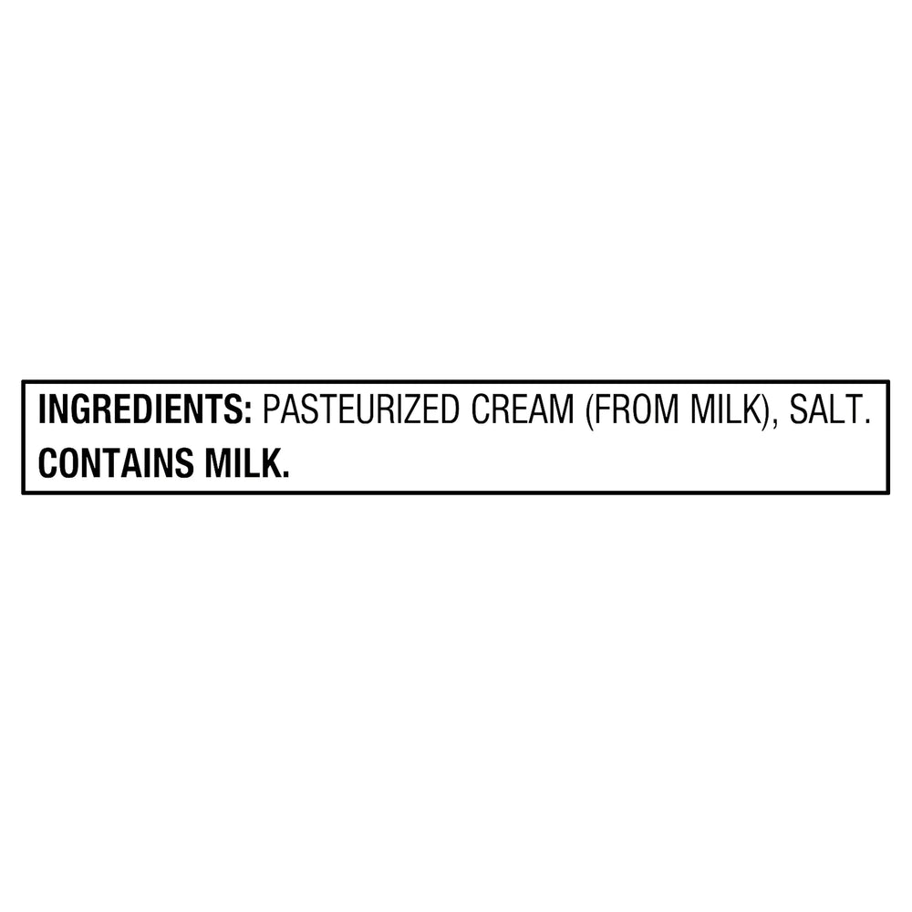 Great Value Sweet Cream Salted Butter, 16 oz, 4 Sticks - USA MEGA SHOP