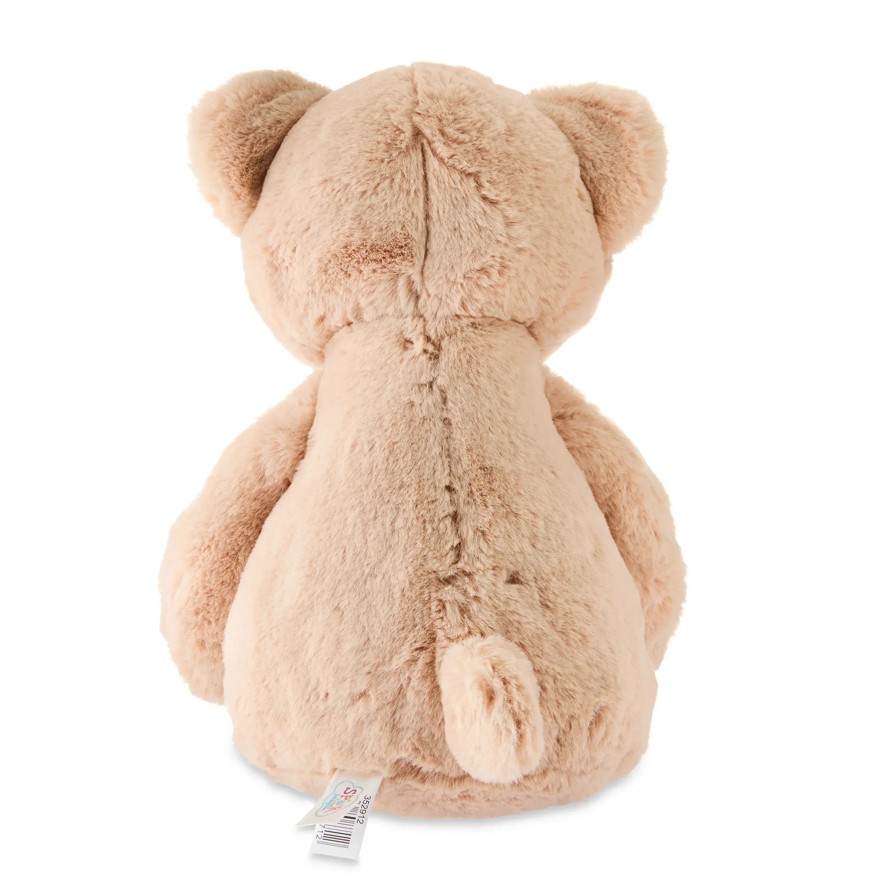 Spark.Create.Imagine Cuddle Bear, 12"
