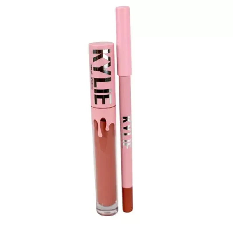 Kylie Matte Liquid Lip Kit, 0.10 Fl. Oz. (Choose Your Color)
