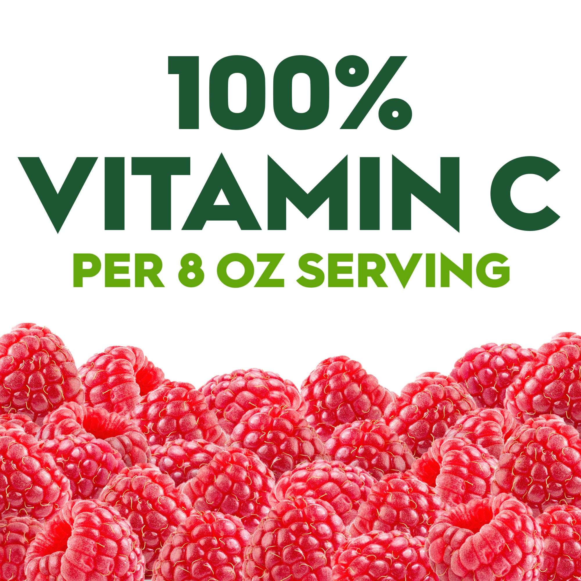 Juicy Juice 100% Juice, Berry, 64 fl oz Bottle