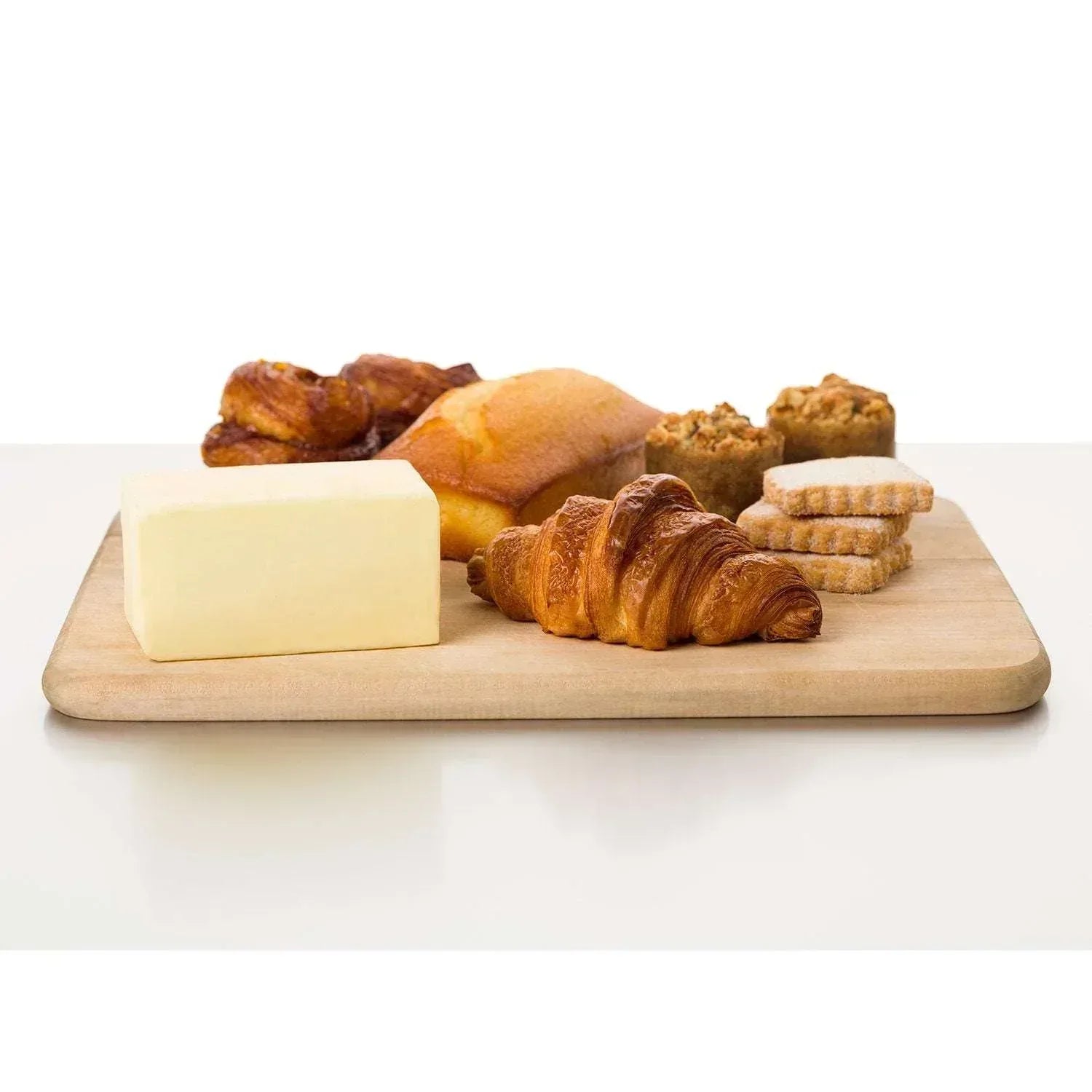 Member's Mark Salted Sweet Cream Butter 4 lbs.