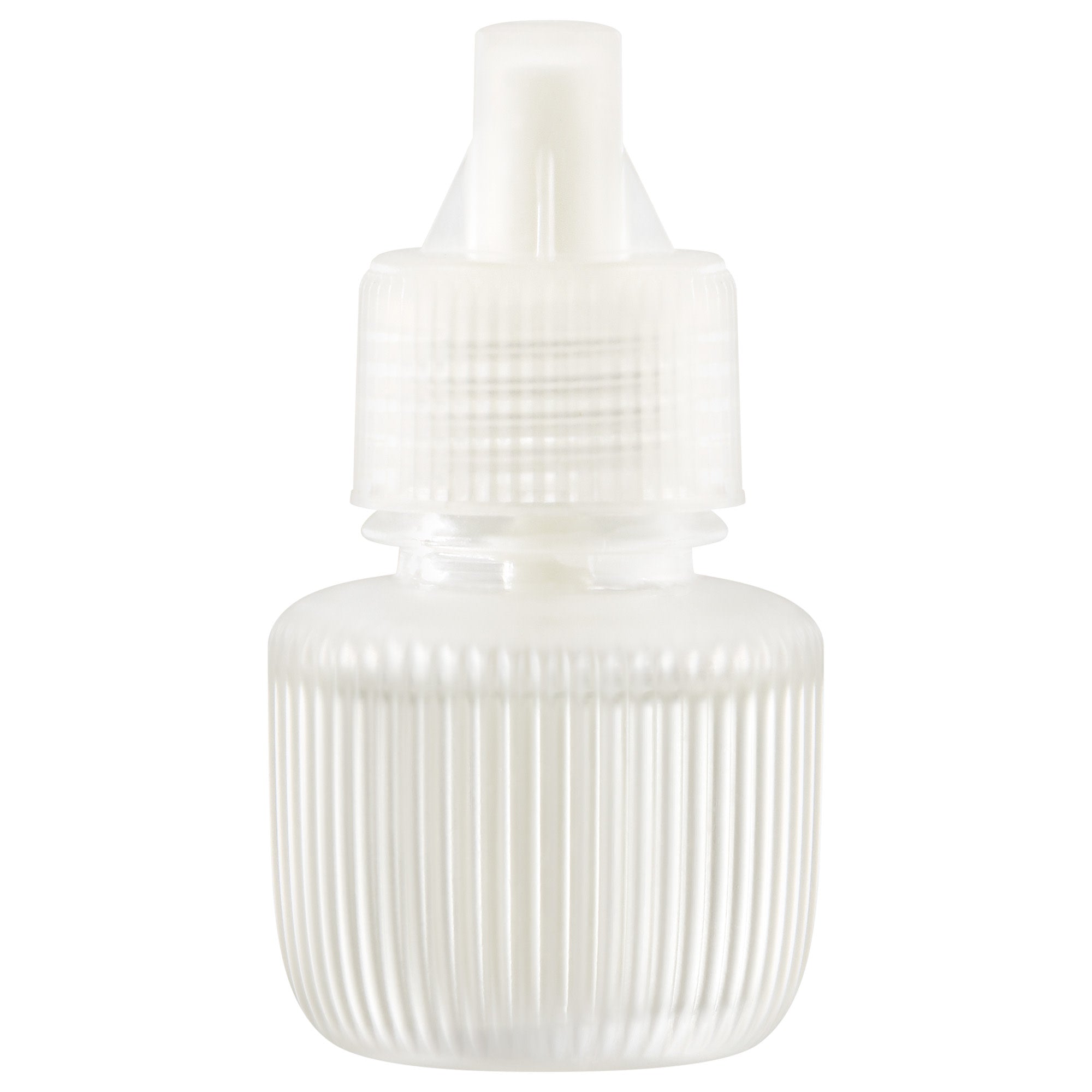 Mrs. Meyer's Clean Day Premium Scented Oil Plug-in Diffuser, Air Freshener Refills - Compassion Flower - 0.67 fl oz, 2 pack