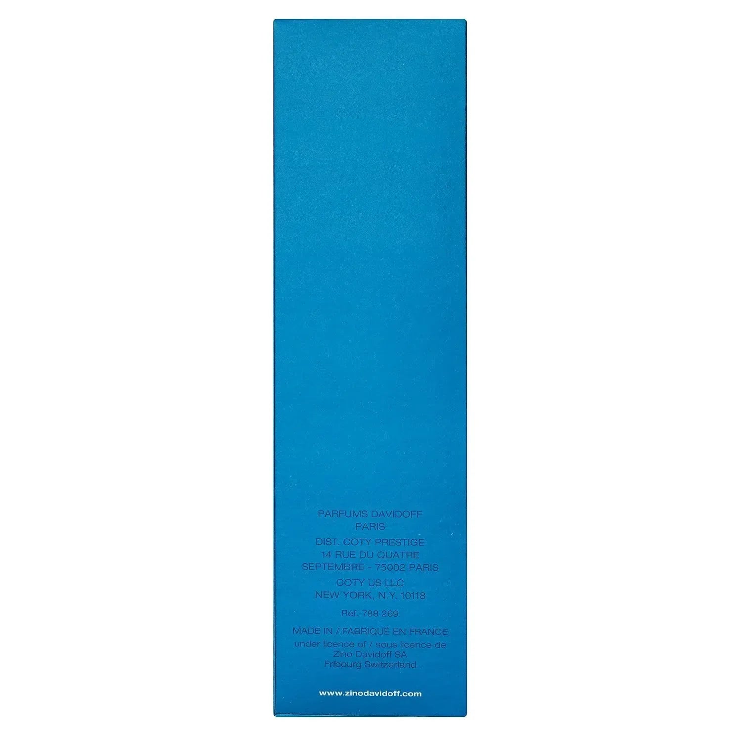 Davidoff Cool Water Eau De Toilette, 6.7 Fl Oz