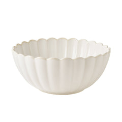 The Pioneer Woman Colette Stoneware Nesting Bowls, Cream, Set of 3